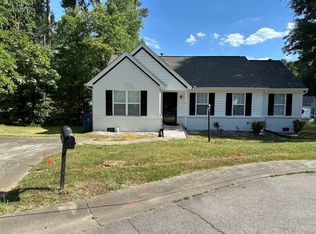 4 Donnelly Ct, Durham, NC 27713