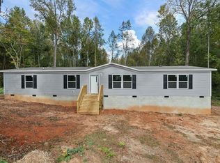 543 Lickskillet Rd, Warrenton, NC 27589