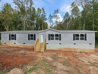 543 Lickskillet Rd, Warrenton, NC, 27589