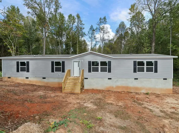 543 Lickskillet Rd, Warrenton, NC 27589