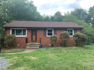5525 Orcutt Ln, Richmond, VA 23224