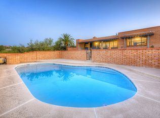 6401 E Sun Cir, Tucson, AZ 85750