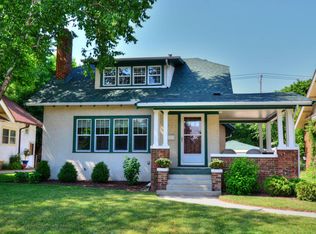4808 W Wisconsin Ave, Milwaukee, WI 53208