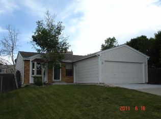 5694 W 75th Ave, Arvada, CO 80003