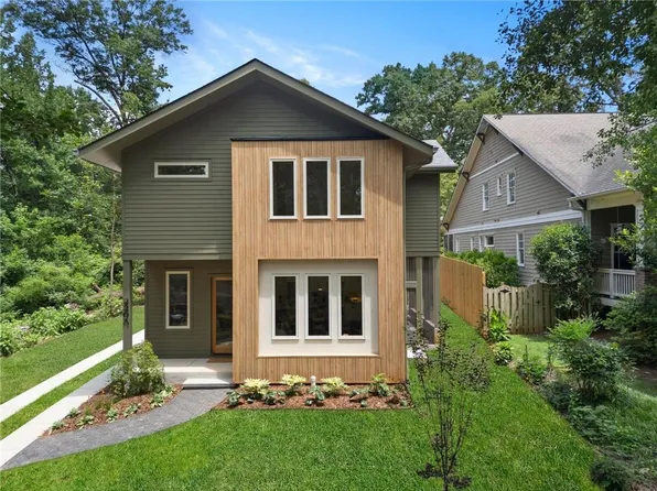 220 Green St #A, Decatur, GA 30030