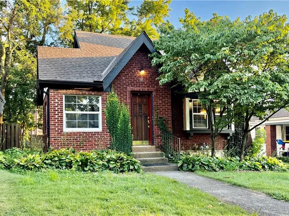 319 E 70th Ter, Kansas City, MO 64113
