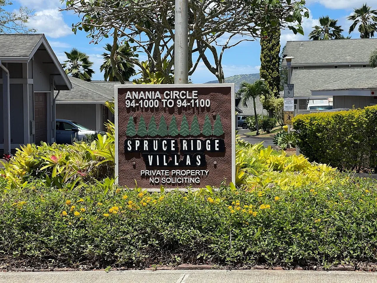 94-1080 Anania Cir — Photo 2
