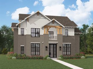 3366 Floral Mews, Frisco, TX 75033