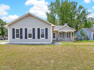 110 Stone Court, Jacksonville, NC 28540