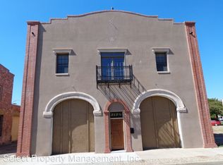 213 1/2 3rd St, Marysville, CA 95901