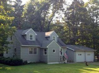 2674 Sulpher Springs Rd, Owego, NY 13827