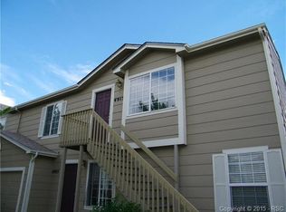 4915 Universal Hts, Colorado Springs, CO 80916