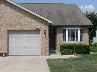 1217 Progress Rd, Chambersburg, PA 17201