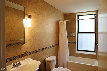 Rented by Living New York