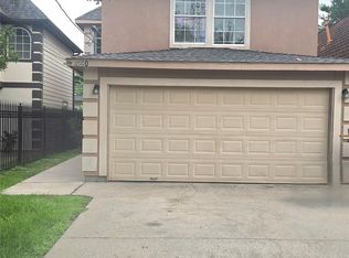 11510 Palmsprings Dr Unit D, Houston, TX 77034