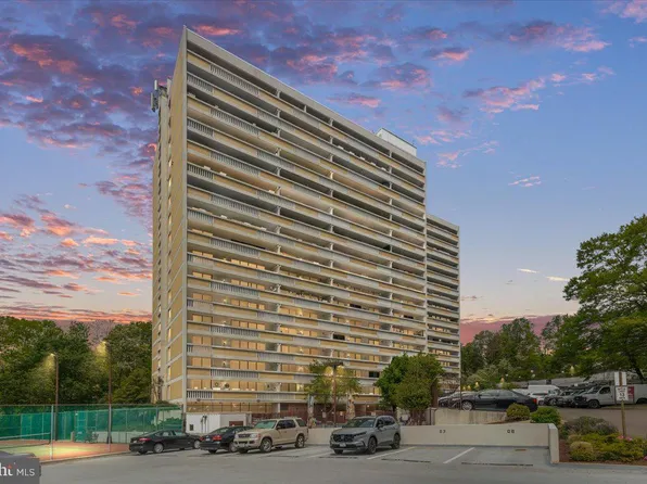 6101 Edsall Rd APT 911, Alexandria, VA 22304