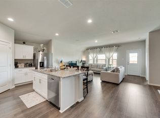 16545 Club Springs Lane, Fort Worth, TX 76247