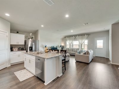 16545 Club Springs Lane, Fort Worth, TX, 76247