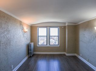 1062 W Rosemont Ave #703, Chicago, IL 60660