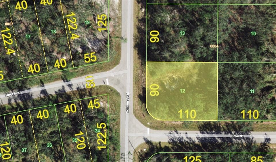 1st image of 196 Wilmers Rd #12