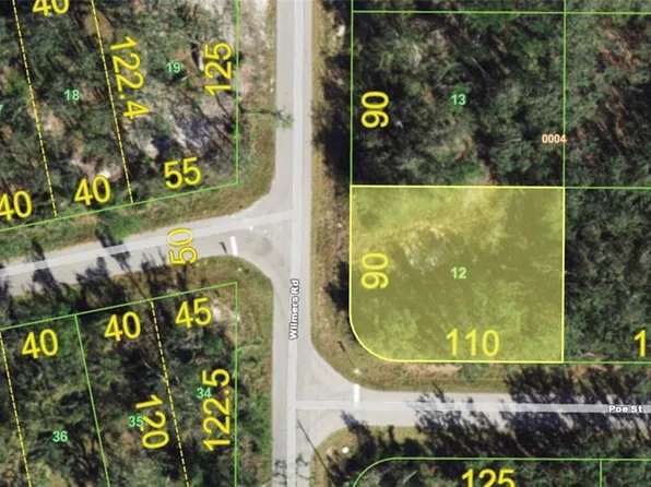 196 Wilmers Rd #12, Punta Gorda, FL 33982