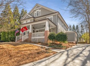 111 Spruell Springs Rd, Sandy Springs, GA 30342