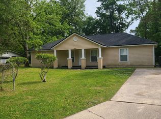 2030 Talladega Rd, Jacksonville, FL 32209