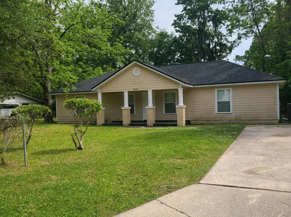 2030 TALLADEGA Road, Jacksonville, FL 32209