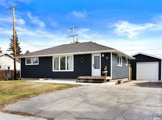 73 Coldwell Rd, Regina, SK S4R4K4