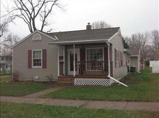 502 N 3rd St, Marshall, MN 56258