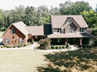 2317 Ware Rd, Tallassee, AL 36078