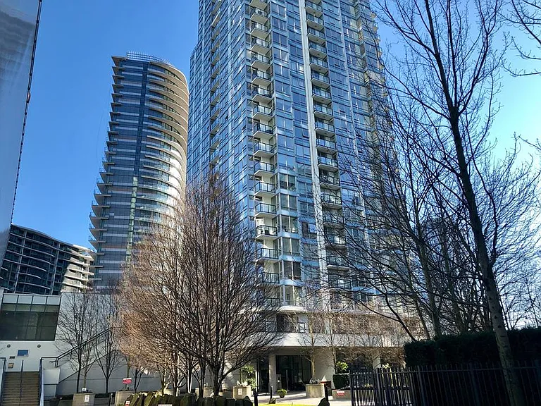 939 Expo Blvd #2701 — Photo 27