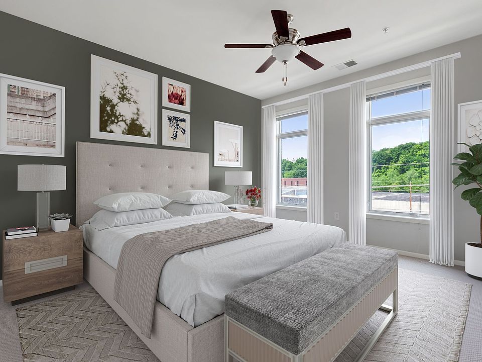 1000 Jefferson Street Apartment Rentals Hoboken, NJ Zillow