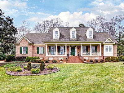 121 Inverness, Williamsburg, VA, 23188