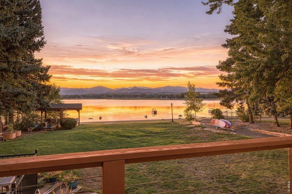 2025 Lake Dr
