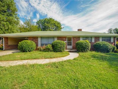 107 Arthur Dr, Thomasville, NC, 27360