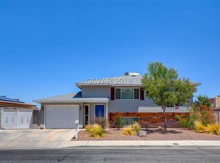 817 Thrush Dr, Las Vegas, NV 89145