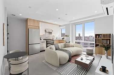 Rented by Living New York
