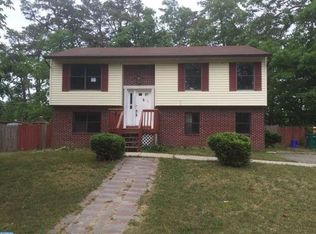 6364 Bensen Ave, Mays Landing, NJ 08330