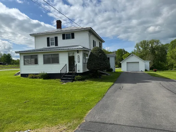 4930 State Route 11, Ellenburg Depot, NY 12935