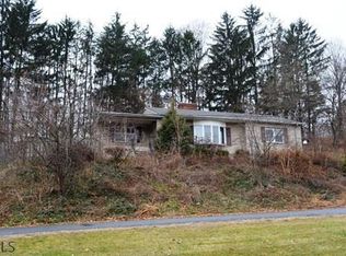 1015 Mowrys Mills Rd, Imler, PA 16655