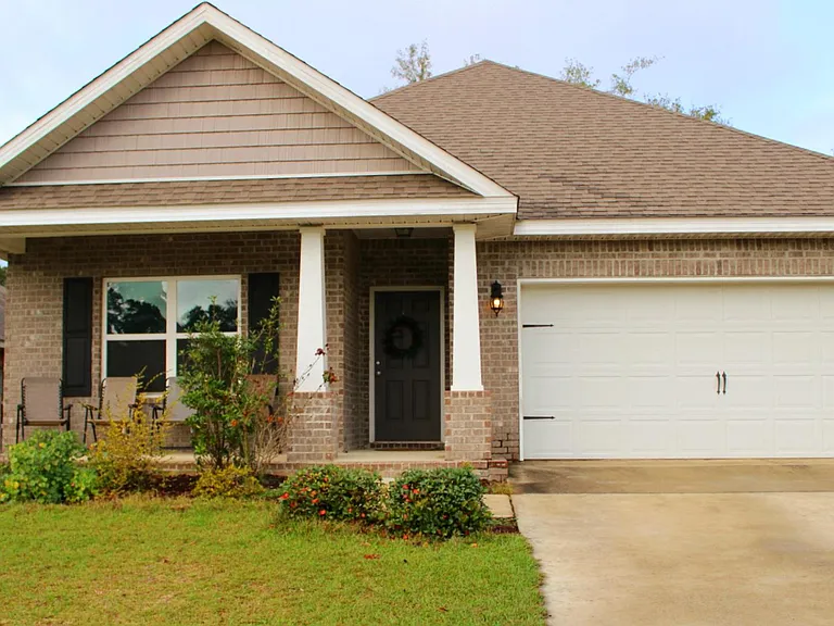 7861 Barrington Ln — Photo 1