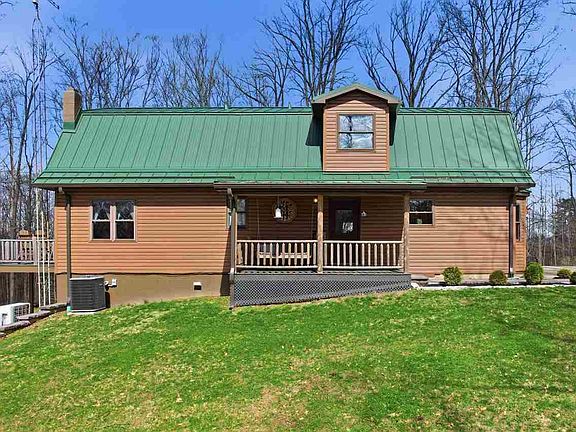 3rd image of 9887 N County Road 250 W