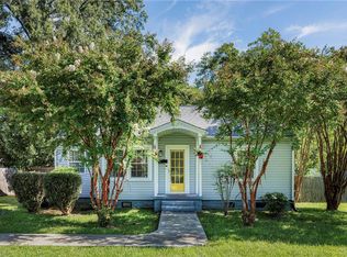 1607 Melody Ln, Burlington, NC 27215