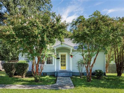 1607 Melody Ln, Burlington, NC, 27215