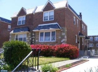 2016 Faunce St, Philadelphia, PA 19152