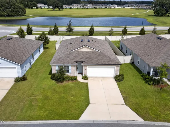 35 ALBACETE Road, St. Augustine, FL 32084