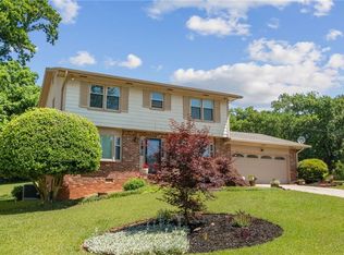 4742 Mercer Rd, Stone Mountain, GA 30083