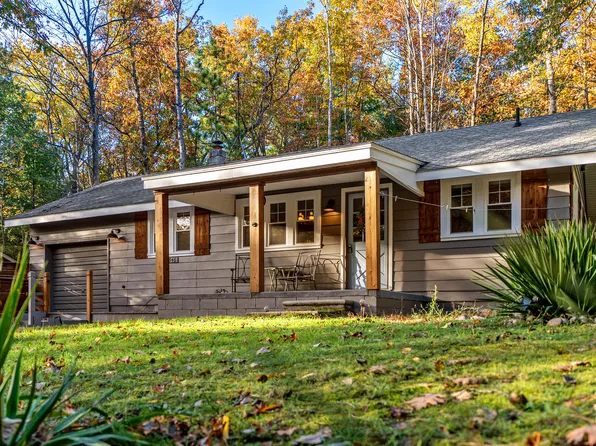 21946 Macarthur Ln, Hillman, MI 49746