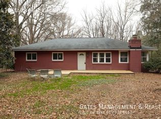 6415 Yarborough Rd, Mebane, NC 27302